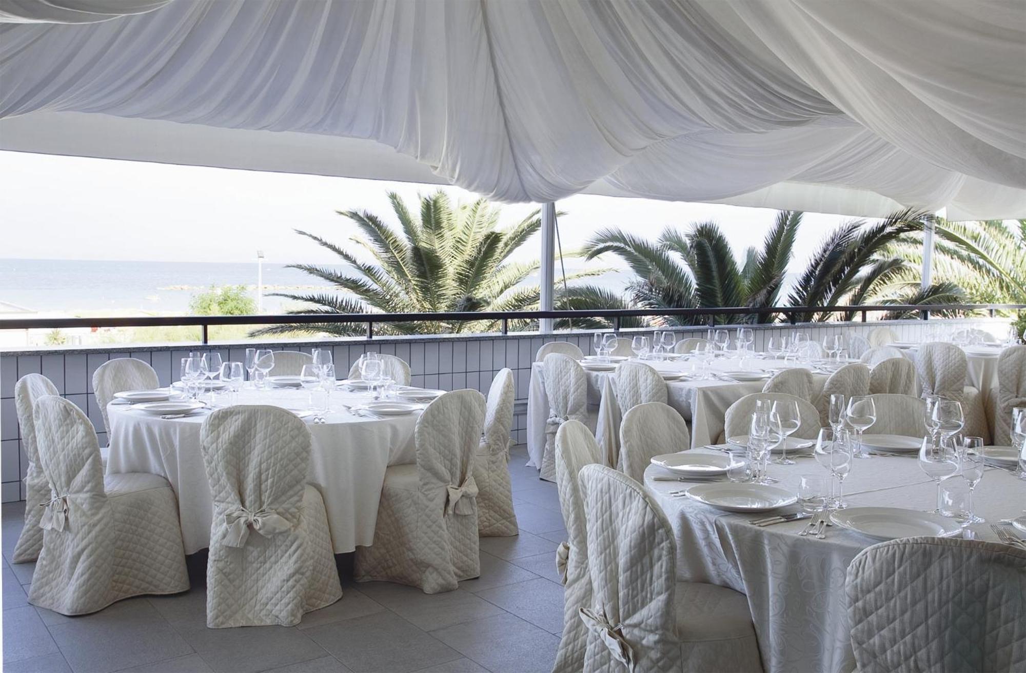 Hotel Royal Fermo Exterior foto